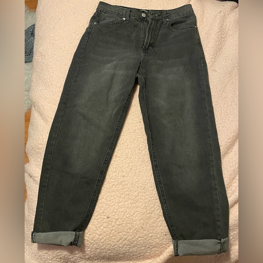 Wild Fable Mom Jeans